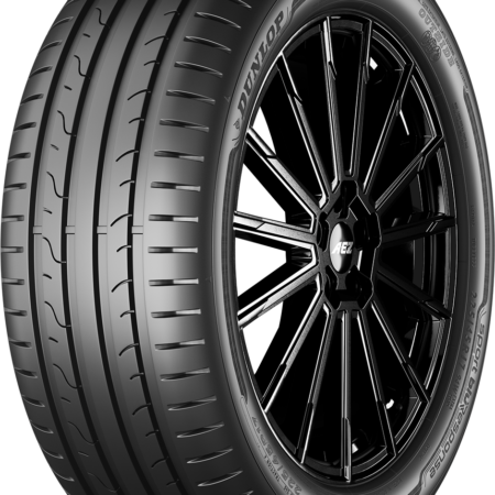 Dunlop Sport BluResponse