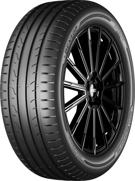 Dunlop Sport BluResponse