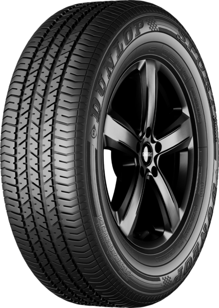 Dunlop Sport Classic
