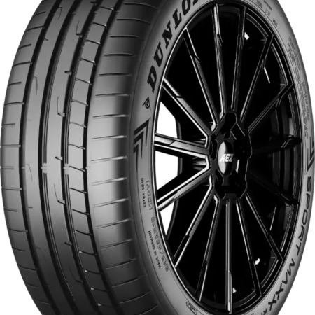Dunlop Sport Maxx RT2