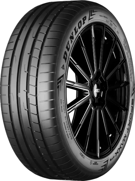 Dunlop Sport Maxx RT2