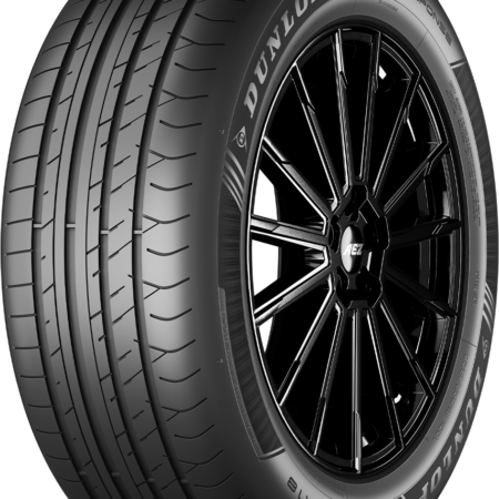 Dunlop Sport Response