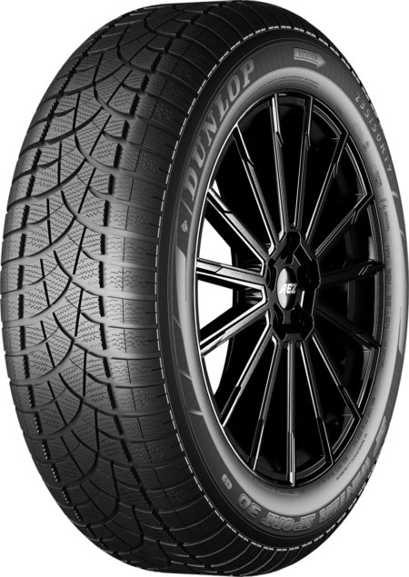 Dunlop SP Winter Sport 3D