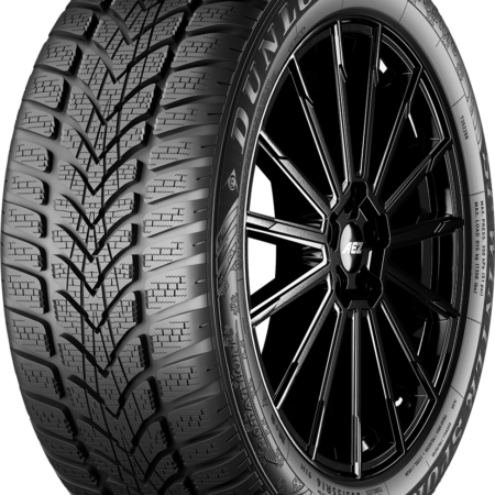 Dunlop Winter Sport 4D