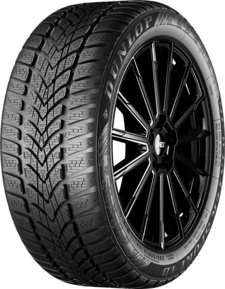 Dunlop Winter Sport 4D