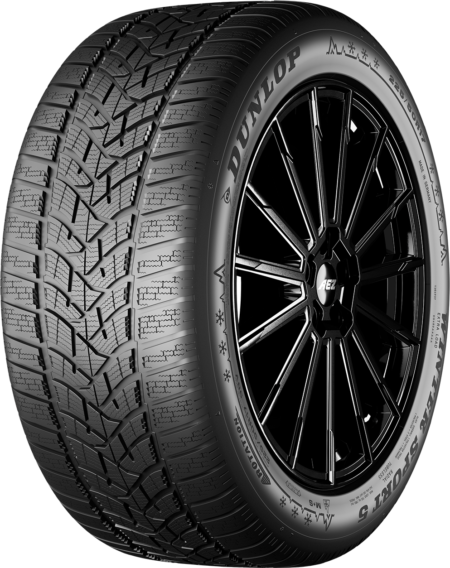 Dunlop Winter Sport 5