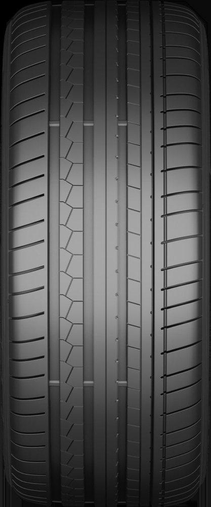 Dunlop Sport Maxx GT