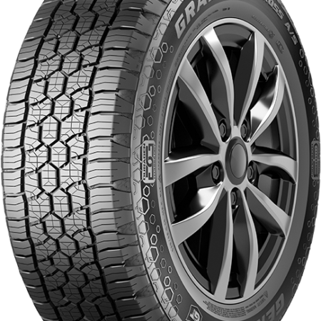 General Tire Grabber Cross A/S