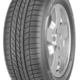 Goodyear Eagle F1 Asymmetric SUV 4x4