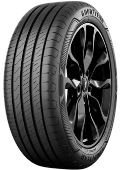 Goodyear EfficientGrip Performance 2