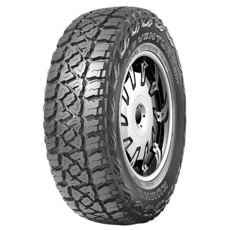 Kumho Road Venture MT51
