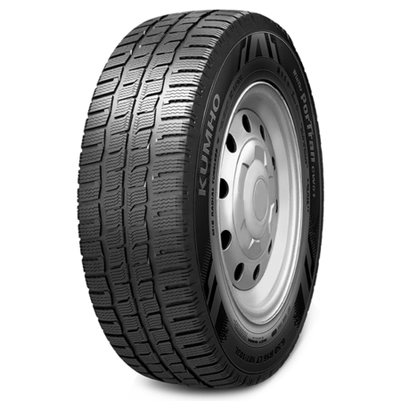 Kumho Winter PorTran CW51