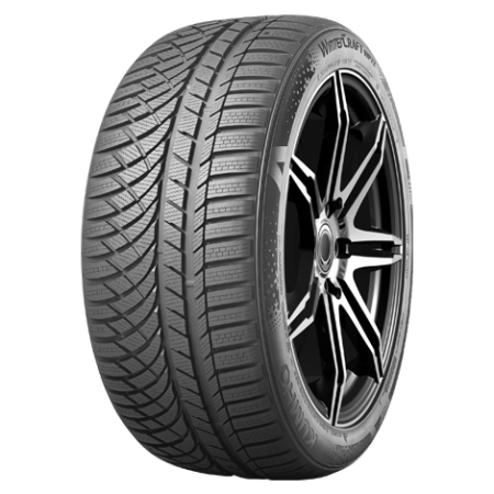 Kumho WinterCraft WP72