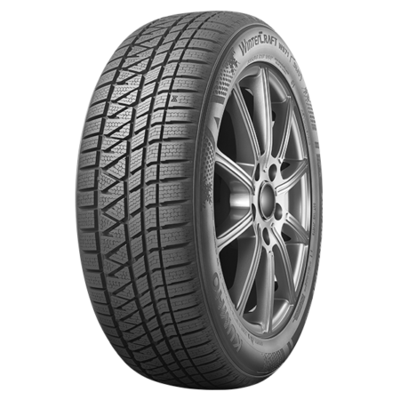 Kumho WinterCraft WS71 SUV