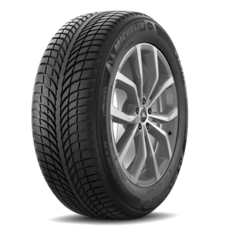 Michelin Latitude Alpin LA2