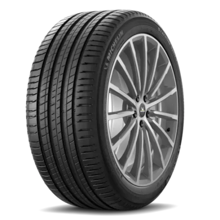 Michelin Latitude Sport3