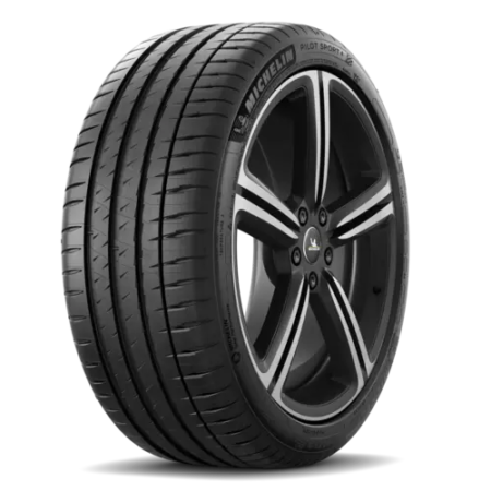 Michelin Pilot Sport 4