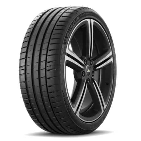 Michelin Pilot Sport 5