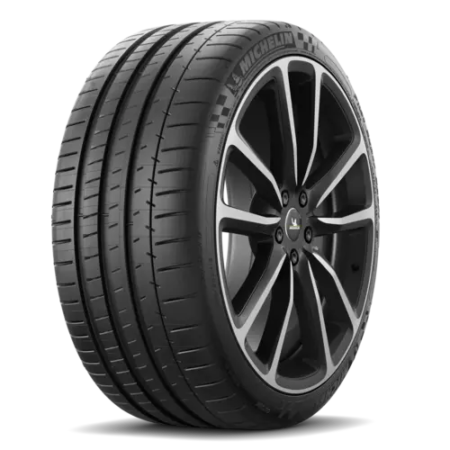 Michelin Pilot Super Sport