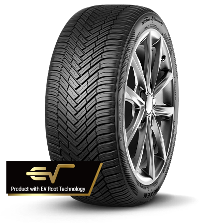 Nexen NBlue 4Season2