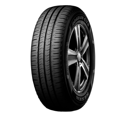 Nexen Roadian CT8 CTX