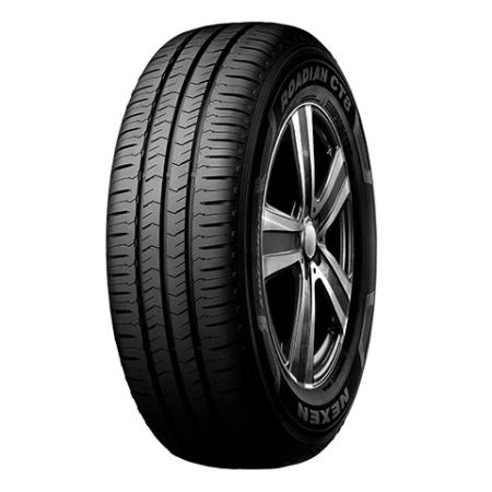 Nexen Roadian CT8 CTX