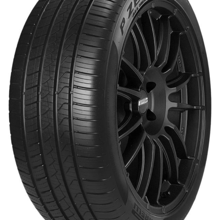 Pirelli P Zero All Season