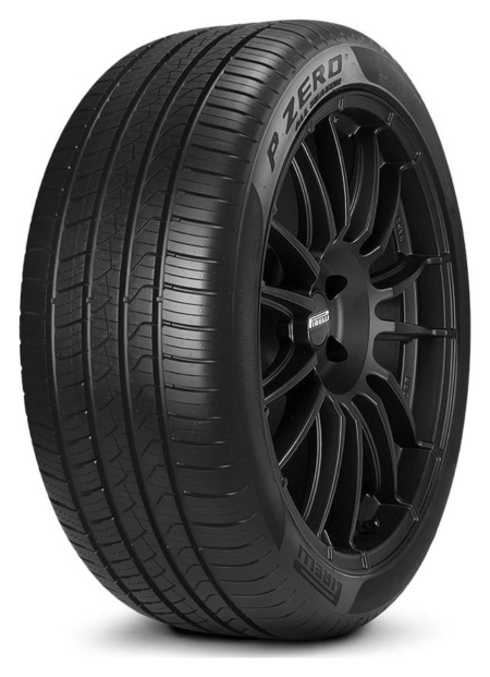 Pirelli P Zero All Season