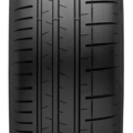 Pirelli P Zero Corsa PZ4