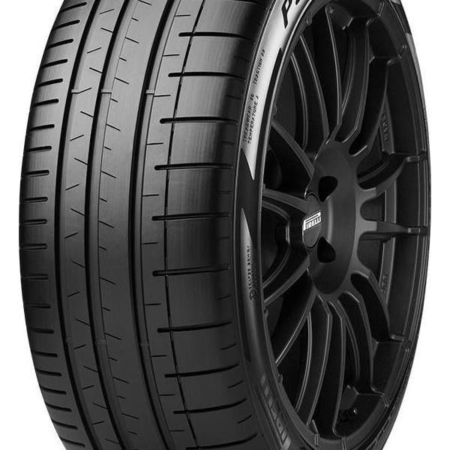 Pirelli P Zero Corsa PZ4