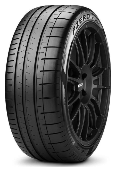 Pirelli P Zero Corsa PZ4