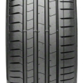 Pirelli P Zero Luxury Saloon PZ4