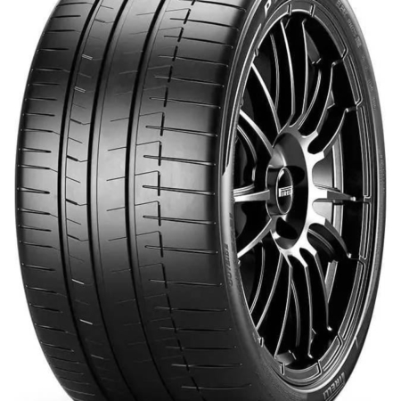 Pirelli P Zero R