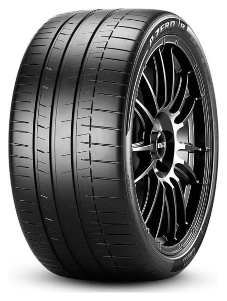 Pirelli P Zero R