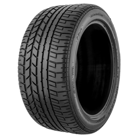 Pirelli P Zero Rosso Asimmetrico