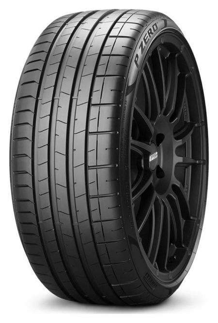 Pirelli P Zero Sports Car PZ4
