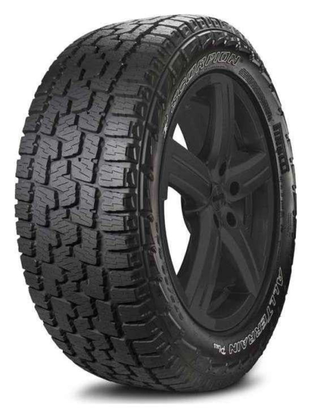 Pirelli Scorpion All Terrain Plus