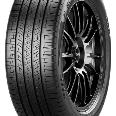 Pirelli Scorpion MS