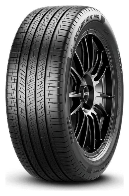 Pirelli Scorpion MS