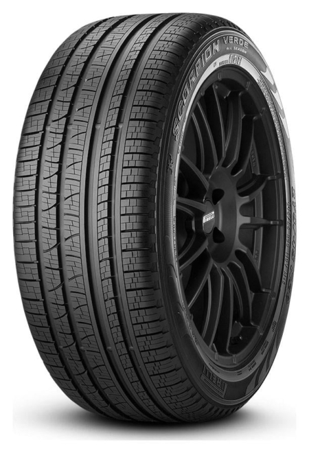 Pirelli Scorpion Verde All Season SF