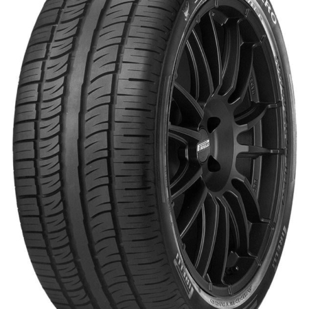 Pirelli Scorpion Zero Asimmetrico
