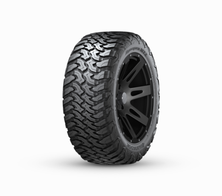 Hankook Dynapro MT2