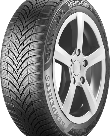 Semperit SpeedGrip 5