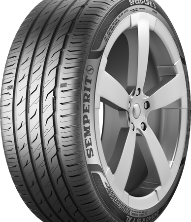 Semperit Speed-Life 3
