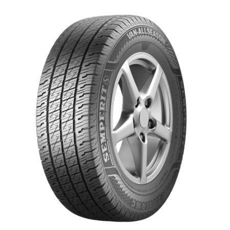 Semperit Van AllSeason