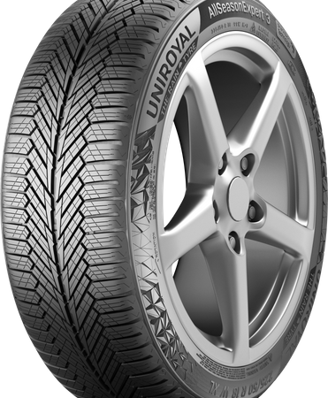 Uniroyal AllSeasonExpert 3