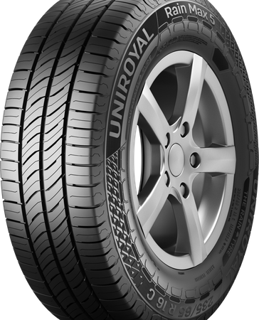 Uniroyal RainMax 5