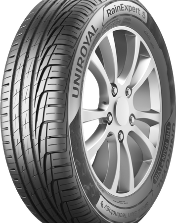 Uniroyal RainExpert 5