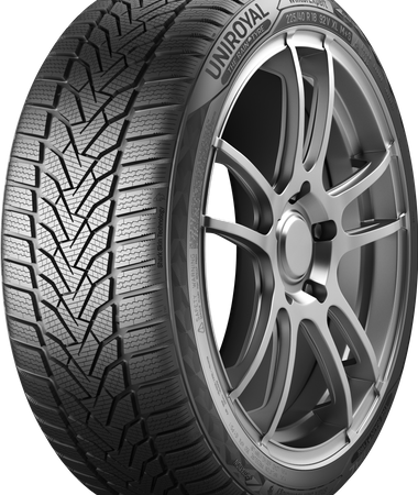 Uniroyal WinterExpert