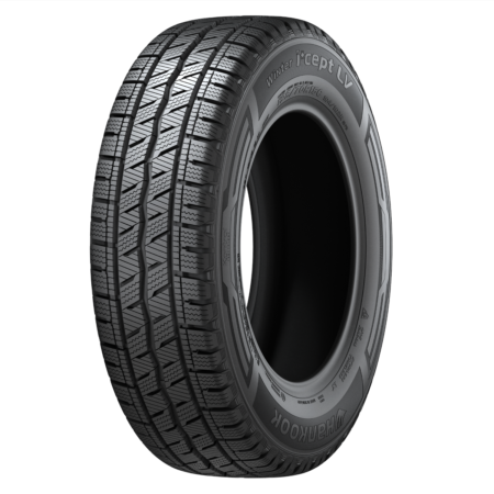 Hankook Winter icept LV